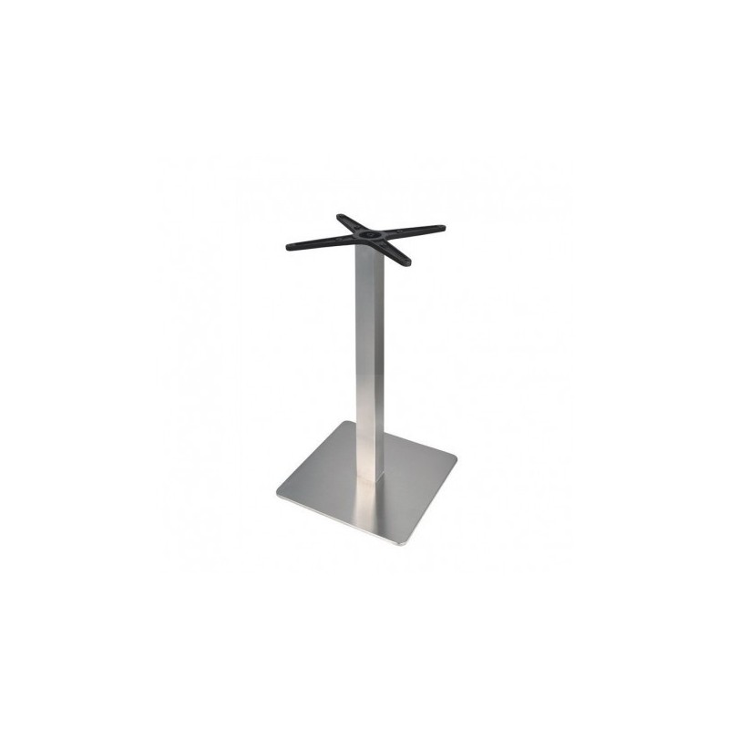 PIED DE TABLE NOEL INOX