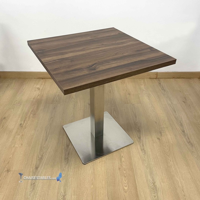 PIED DE TABLE NOEL INOX pas cher. Acheter Pieds de Tables PIED DE ...