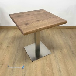 PIED DE TABLE NOEL INOX pas cher. Acheter Pieds de Tables PIED DE ...