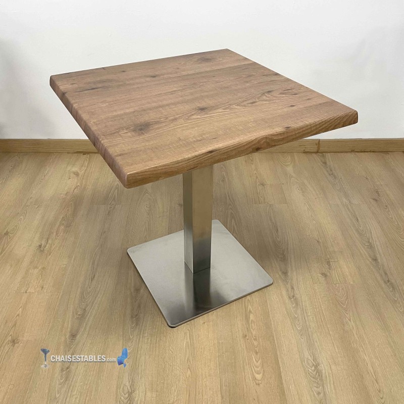PIED DE TABLE NOEL INOX pas cher. Acheter Pieds de Tables PIED DE ...