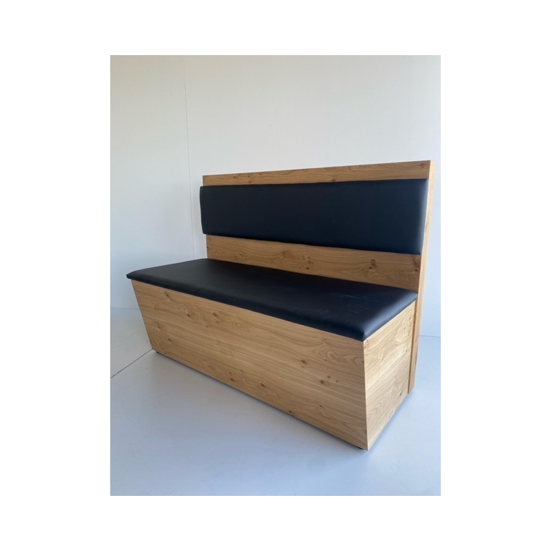 Canape pour hotellerie Tello pas cher. Acheter Sofas vintage Canap...