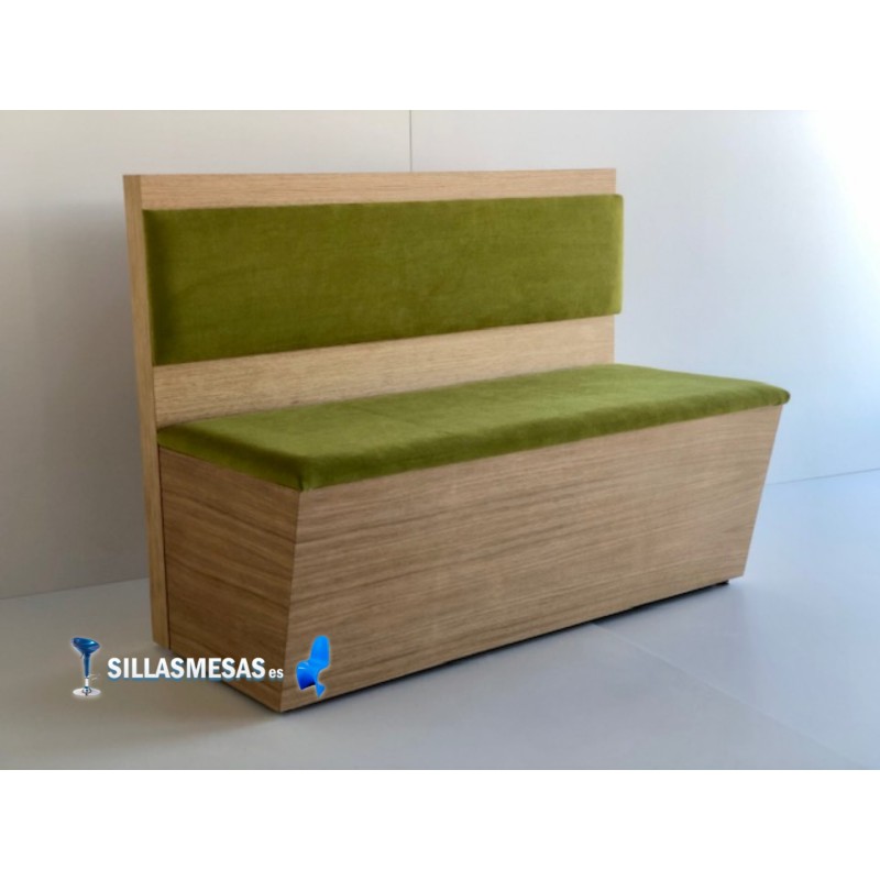 Canape pour hotellerie Tello