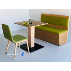 Canape pour hotellerie Tello