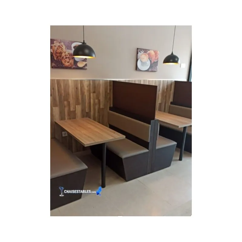 Canape pour hotellerie Tello