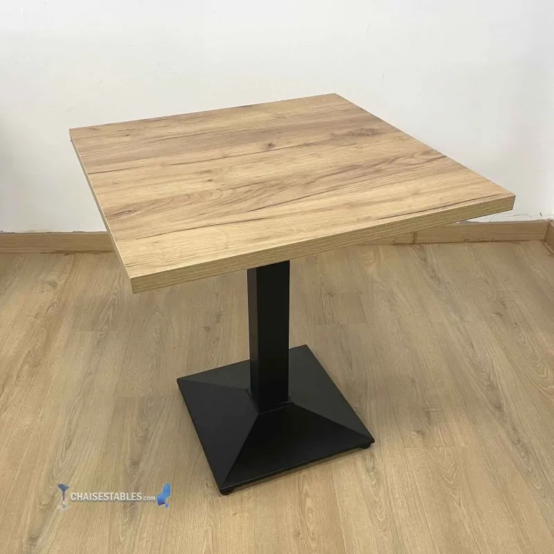 Armature de Table Daniela pas cher. Acheter Pieds de Tables Armatu...