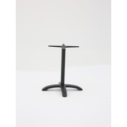 Armature de table Barcelone pas cher. Acheter Pieds de Tables Arma...