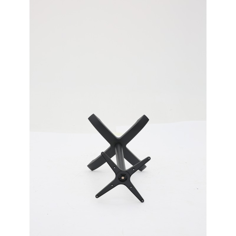 Armature de table Barcelone pas cher. Acheter Pieds de Tables Arma...