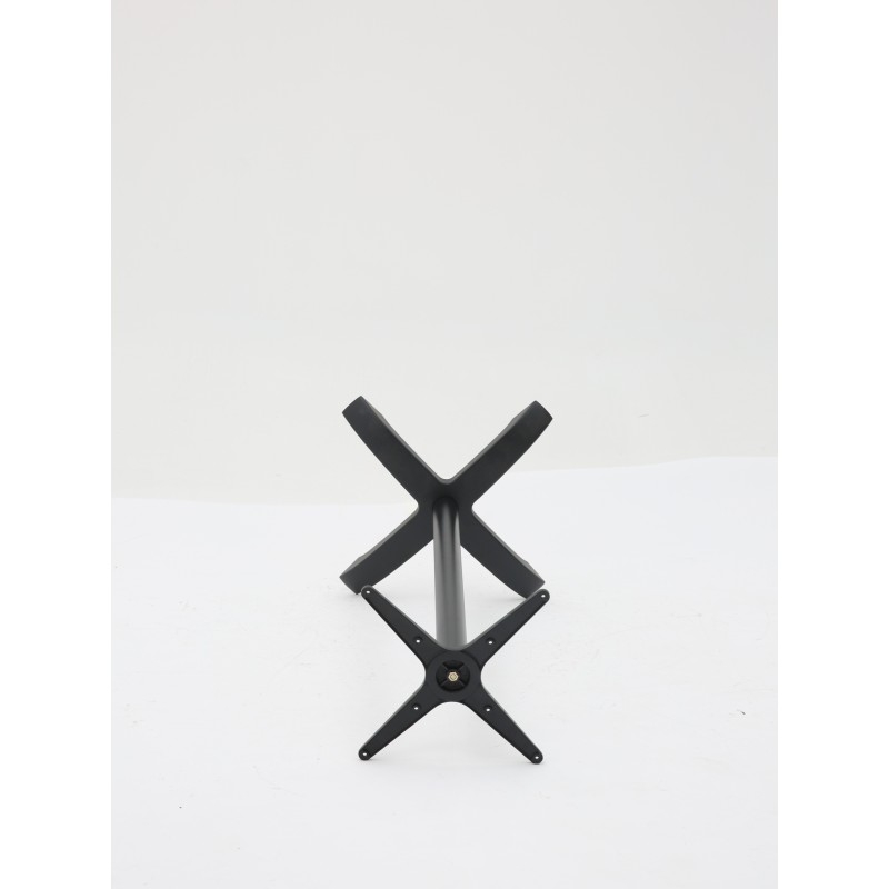 Armature de table Barcelone pas cher. Acheter Pieds de Tables Arma...