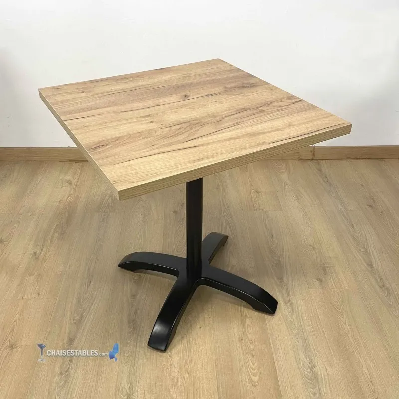 Armature de table Barcelone pas cher. Acheter Pieds de Tables Arma...