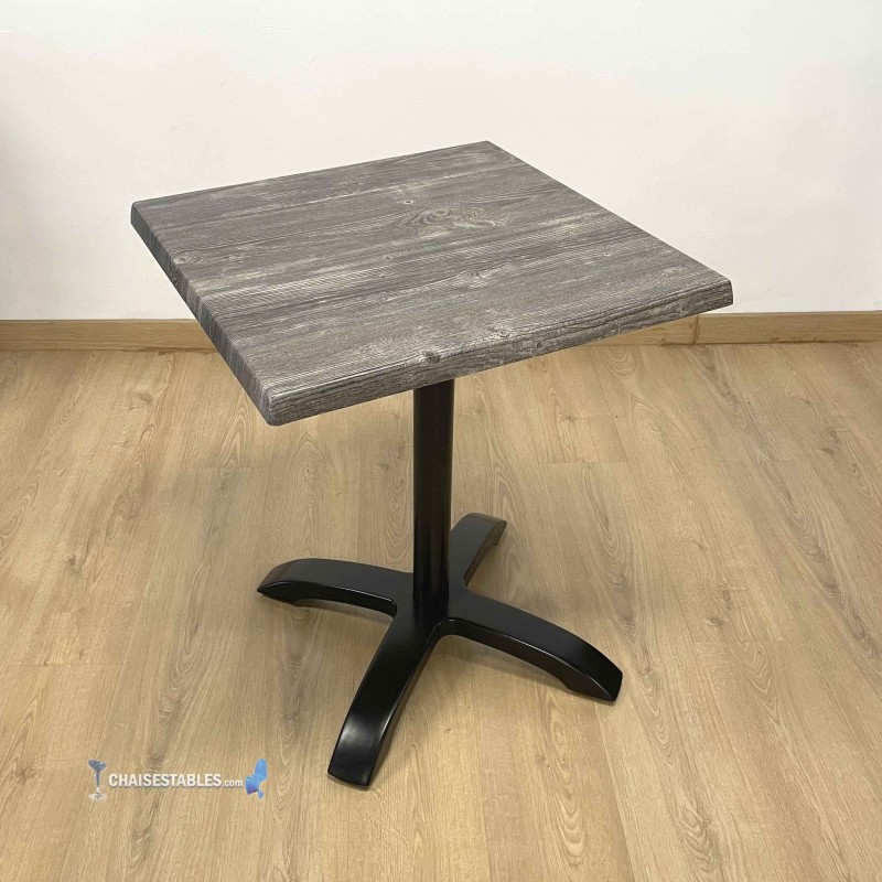 Armature de table Barcelone pas cher. Acheter Pieds de Tables Arma...