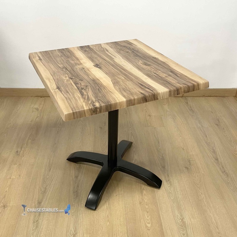 Armature de table Barcelone pas cher. Acheter Pieds de Tables Arma...