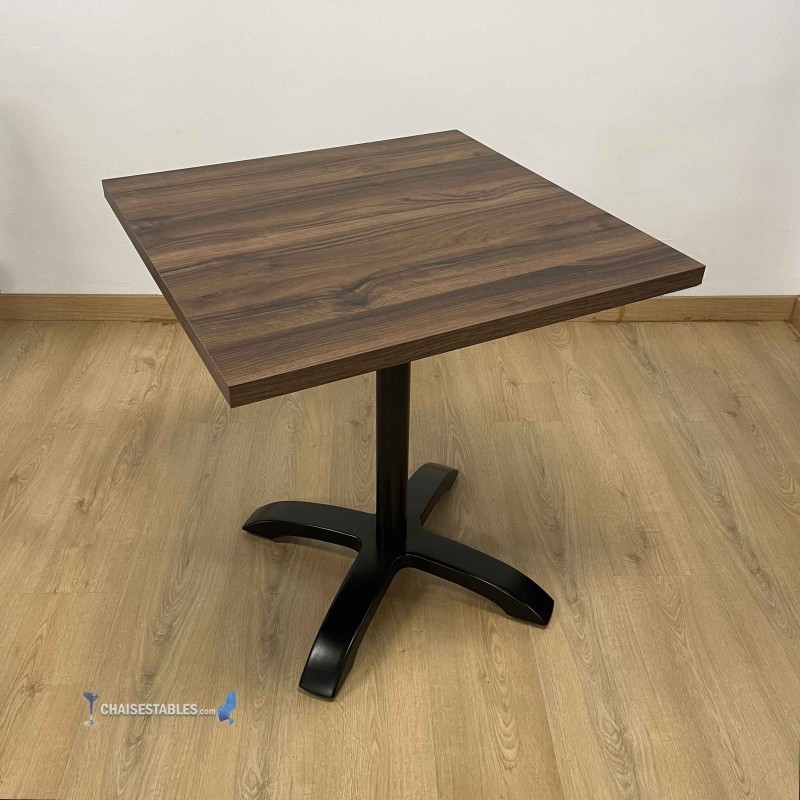 Armature de table Barcelone pas cher. Acheter Pieds de Tables Arma...