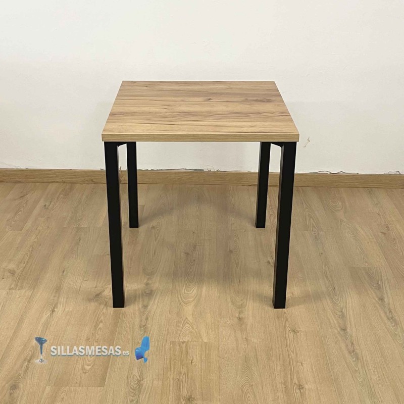 Table Pour Hotellerie SOHO