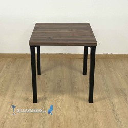 Table Pour Hotellerie SOHO