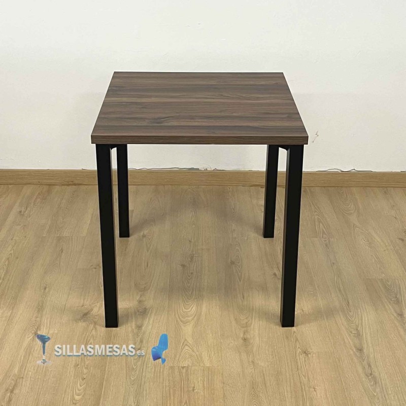 Table Pour Hotellerie SOHO