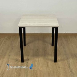 Table Pour Hotellerie SOHO