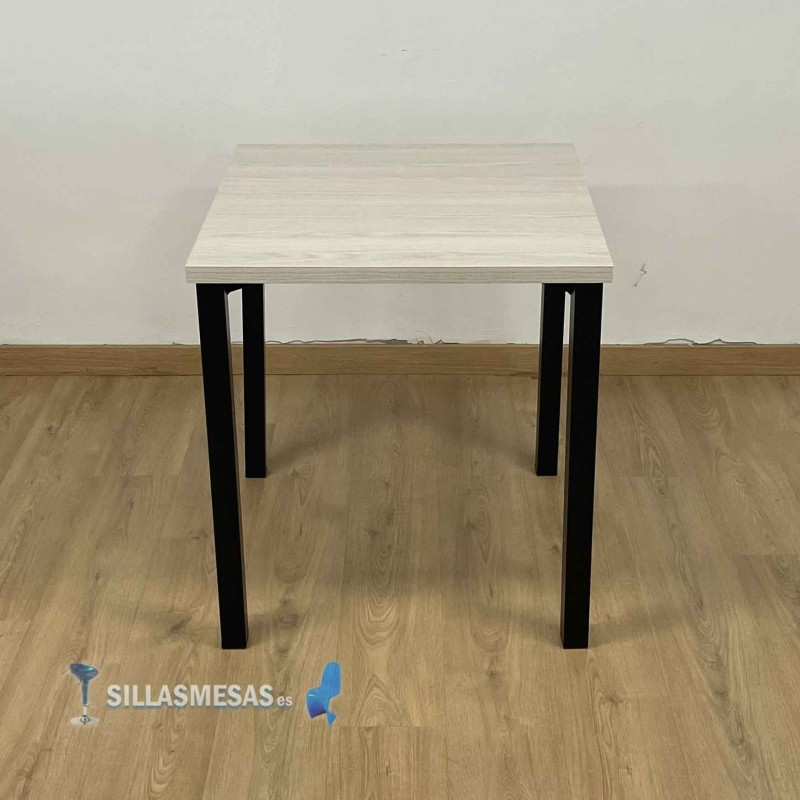 Table Pour Hotellerie SOHO