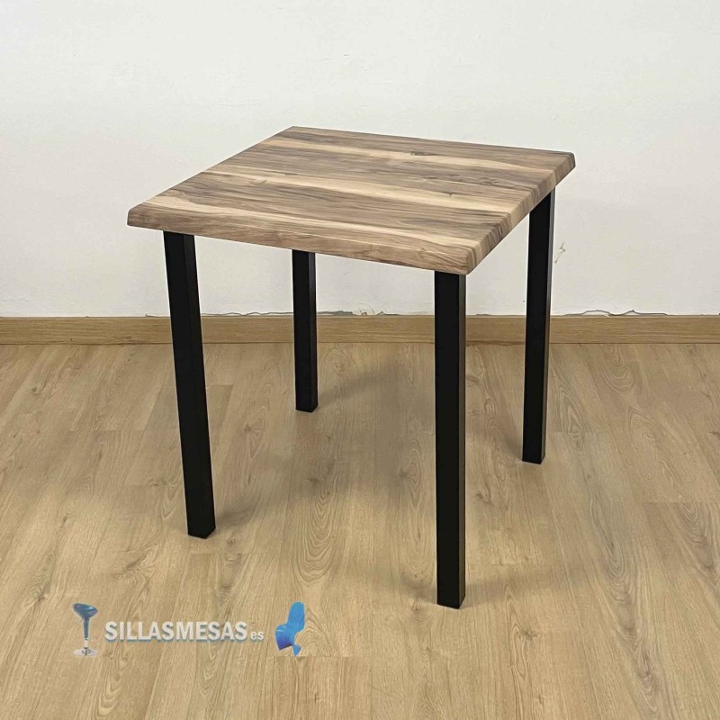 Table Soho Exterieur 