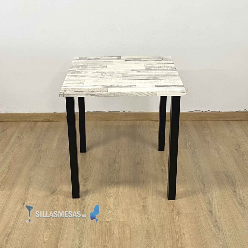 Table Soho Exterieur 