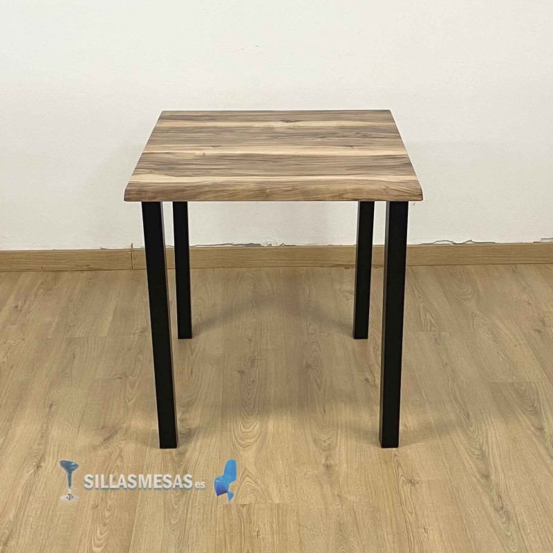 Table Soho Exterieur 