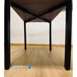 Table Soho Exterieur 