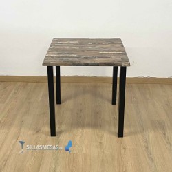 Table Soho Exterieur 