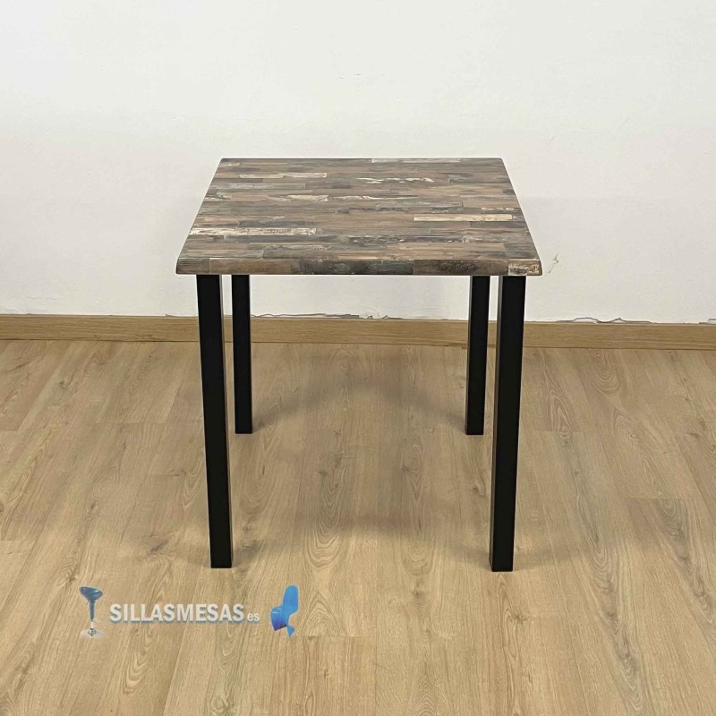 Table Soho Exterieur 