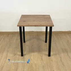 Table Soho Exterieur 