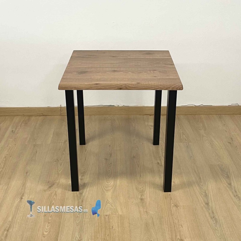 Table Soho Exterieur 