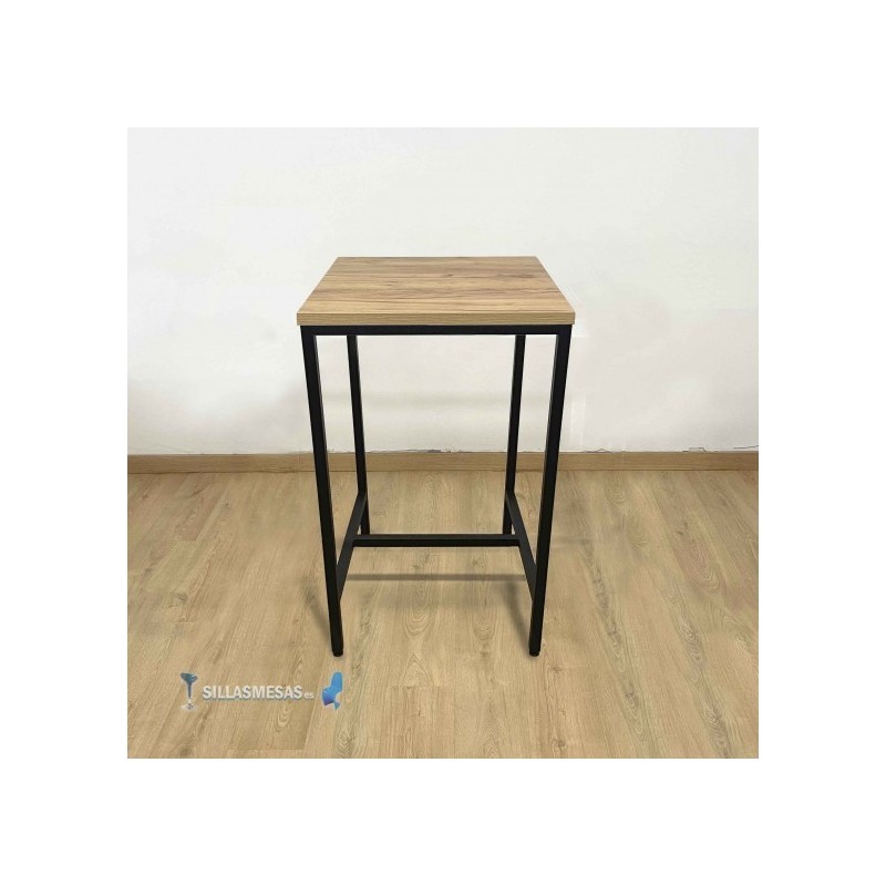 Table Haute pour Hotellerie Soho