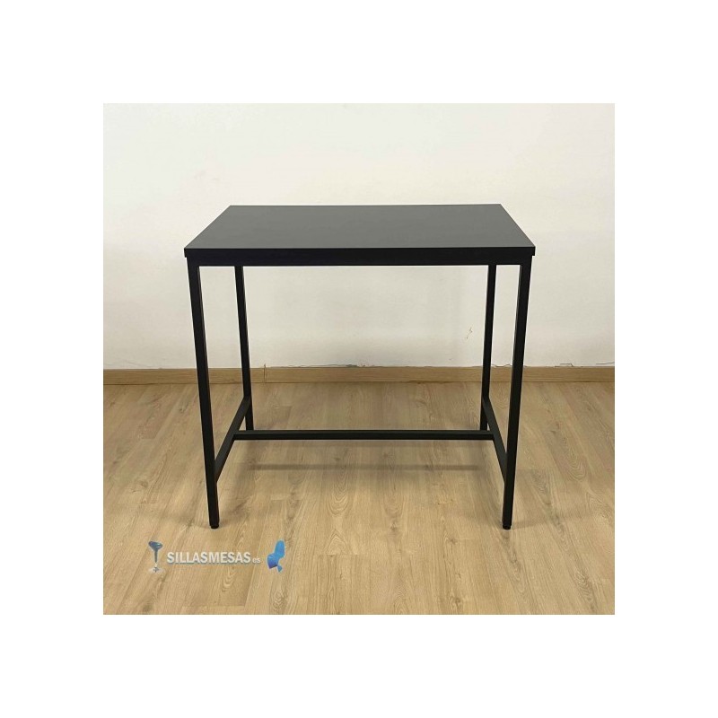Table Haute pour Hotellerie Soho
