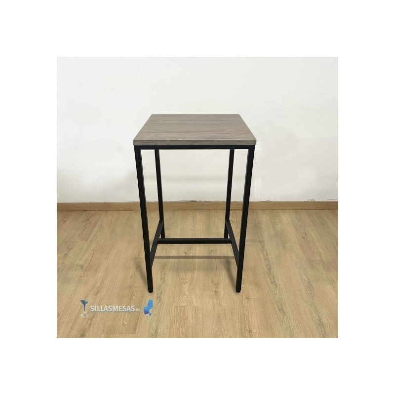 Table Haute pour Hotellerie Soho