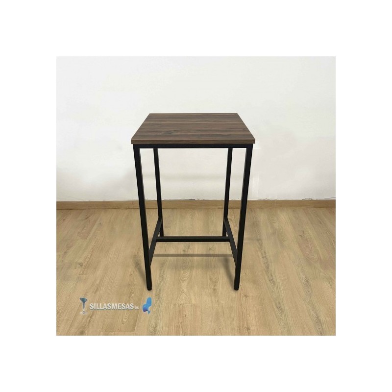 Table Haute pour Hotellerie Soho
