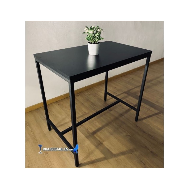 Table Haute pour Hotellerie Soho
