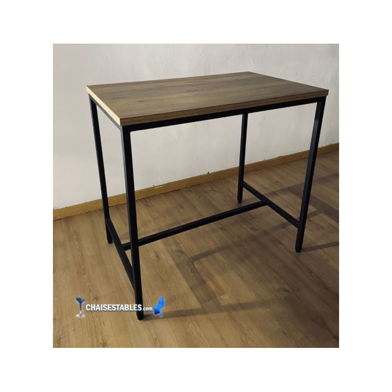 Table Haute pour Hotellerie Soho