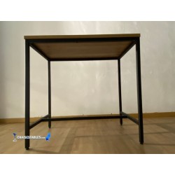 Table Haute pour Hotellerie Soho