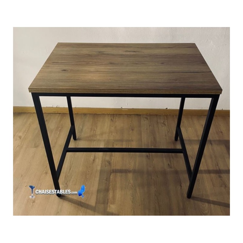 Table Haute pour Hotellerie Soho