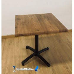 Armature de Table Abattable Cromo Blanc pas cher. Acheter Pieds de ...
