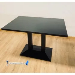 Armature de Table Double Daniela