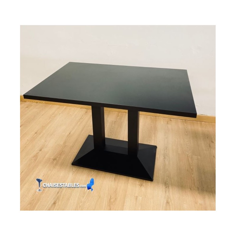 Armature de Table Double Daniela