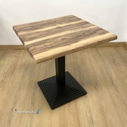 Armature Piramide pas cher. Acheter Pieds de Tables Armature Piramide