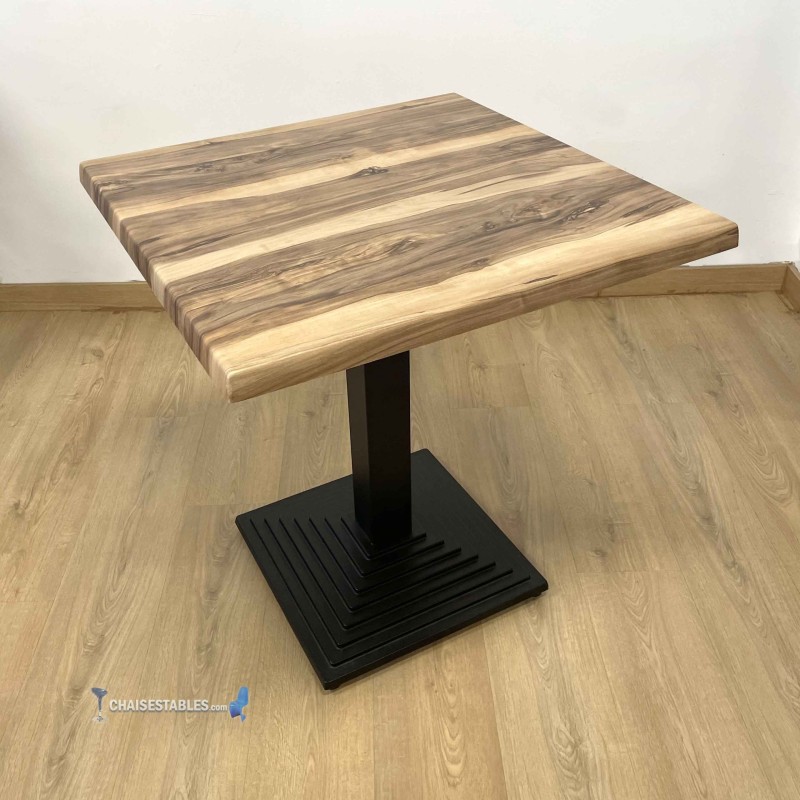 Armature Piramide pas cher. Acheter Pieds de Tables Armature Piramide