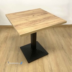 Armature Piramide pas cher. Acheter Pieds de Tables Armature Piramide
