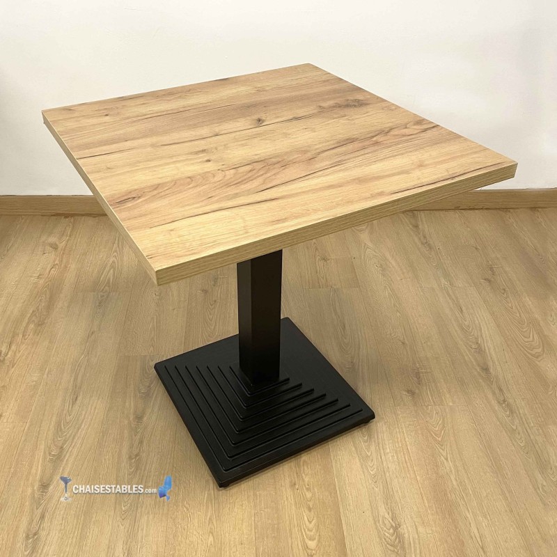 Armature Piramide pas cher. Acheter Pieds de Tables Armature Piramide