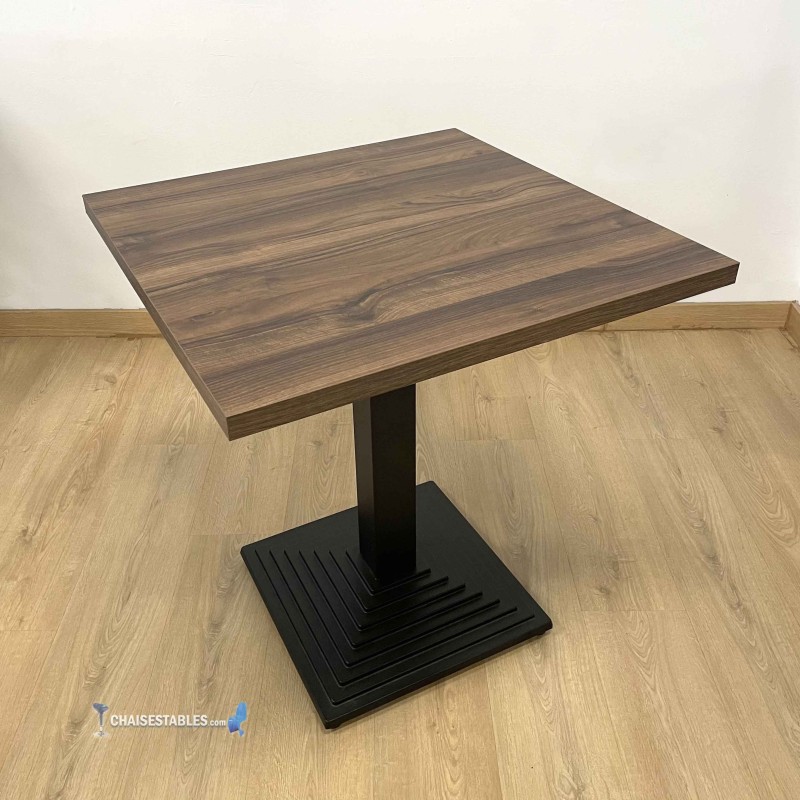 Armature Piramide pas cher. Acheter Pieds de Tables Armature Piramide