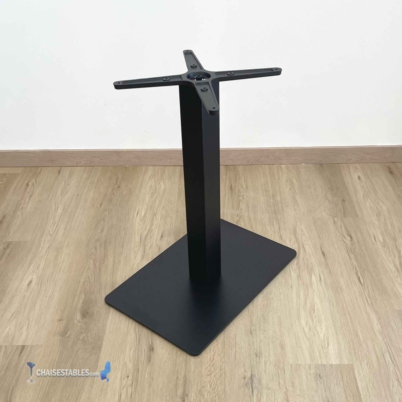 Armature de Table Noel Rectangulaire pas cher. Acheter Pieds de Tab...
