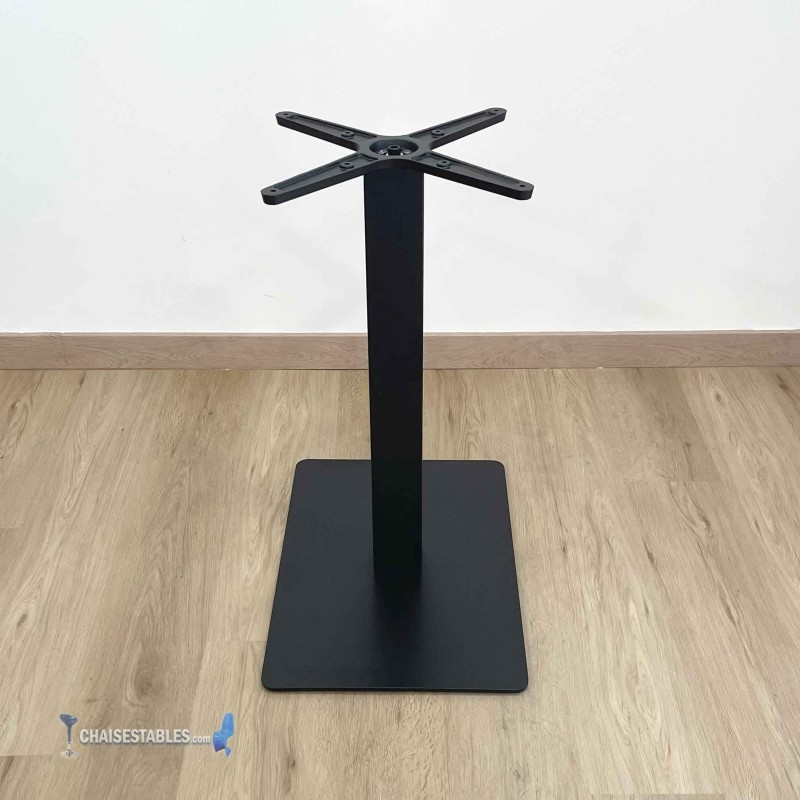 Armature de Table Noel Rectangulaire pas cher. Acheter Pieds de Tab...