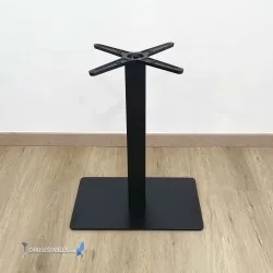 Armature de Table Noel Rectangulaire pas cher. Acheter Pieds de Tab...
