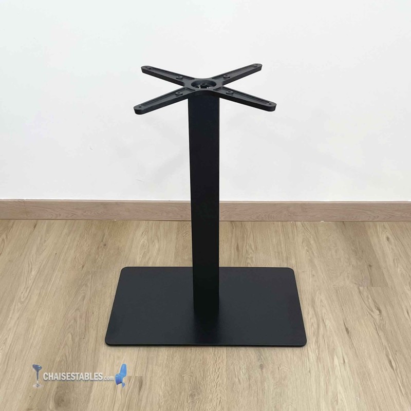 Armature de Table Noel Rectangulaire pas cher. Acheter Pieds de Tab...
