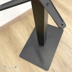 Armature de Table Noel Rectangulaire pas cher. Acheter Pieds de Tab...
